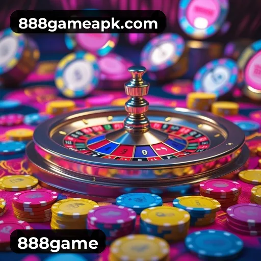 App Store 888game