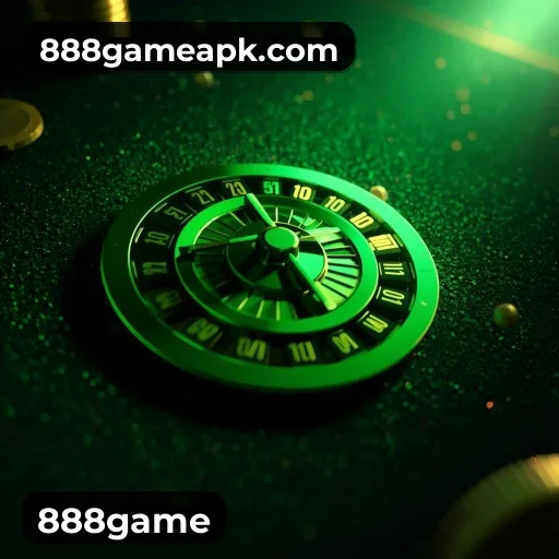 Bônus App 888game