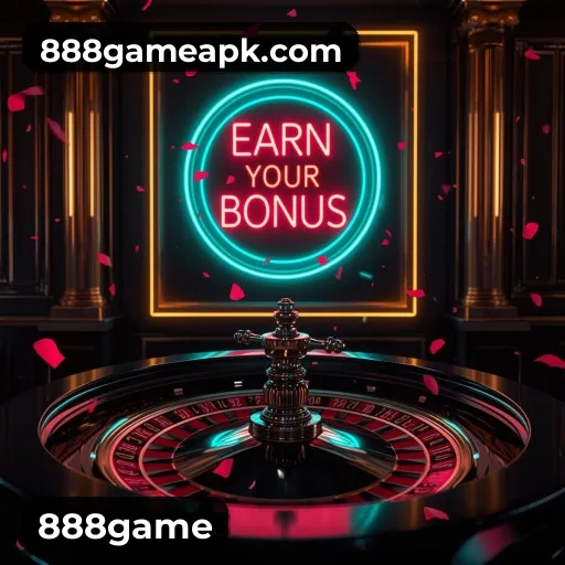Recursos App 888game