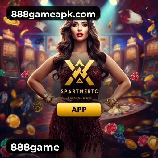 Segurança App 888game