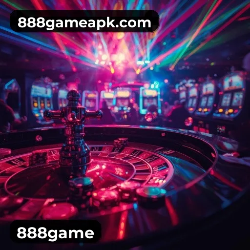 App 888game iOS