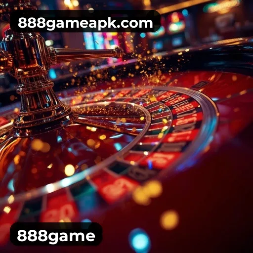 Android 888game