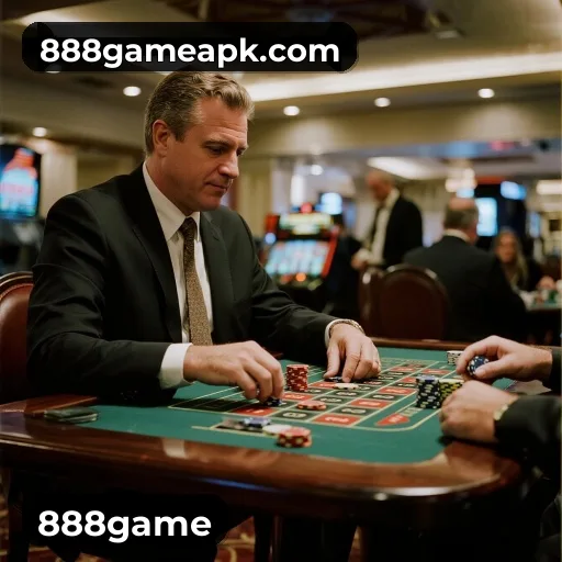 Download 888game Windows
