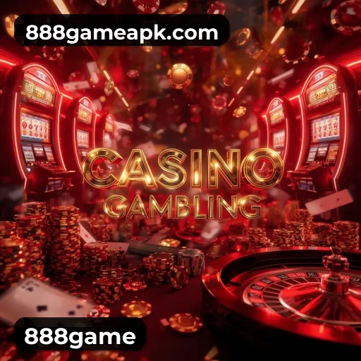 Segurança App 888game