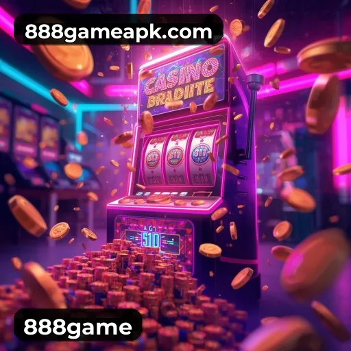 Recursos App 888game