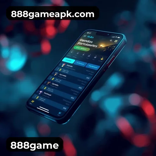 Baixar 888game Android
