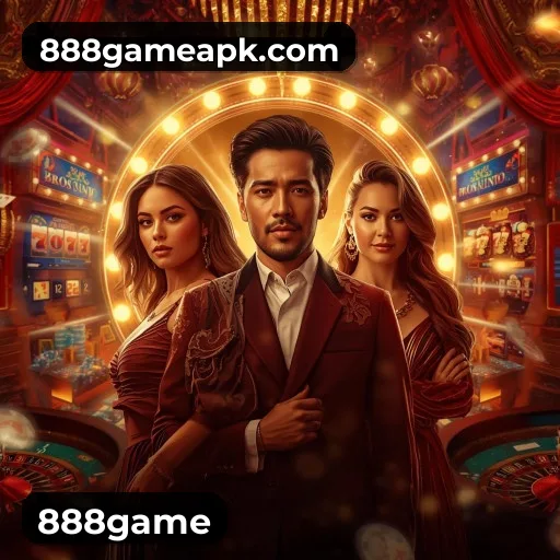 Performance App 888game