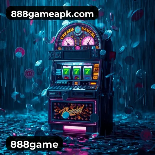 Instalar APK 888game