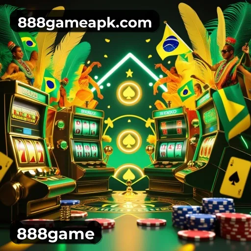 Link Download 888game