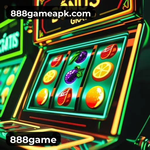 Aplicativo móvel 888game para iOS e Android