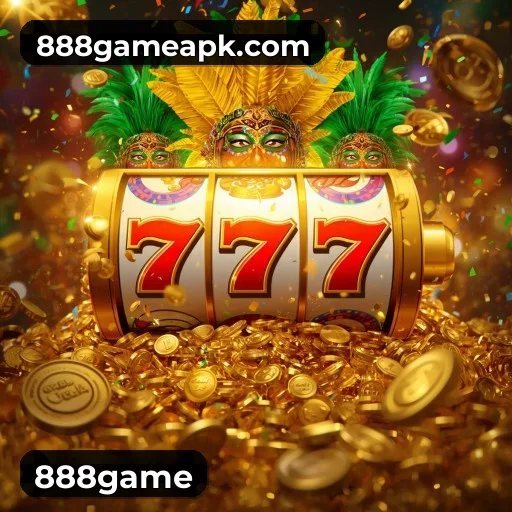 Aplicativo móvel 888game para iOS e Android