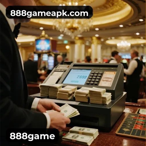 Slots desktop 888game