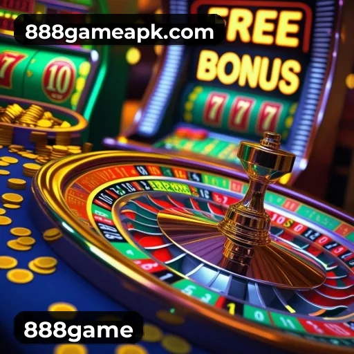 Slots mobile 888game