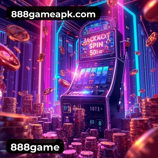 Dicas de slots 888game