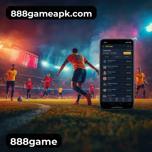 RNG certificado 888game