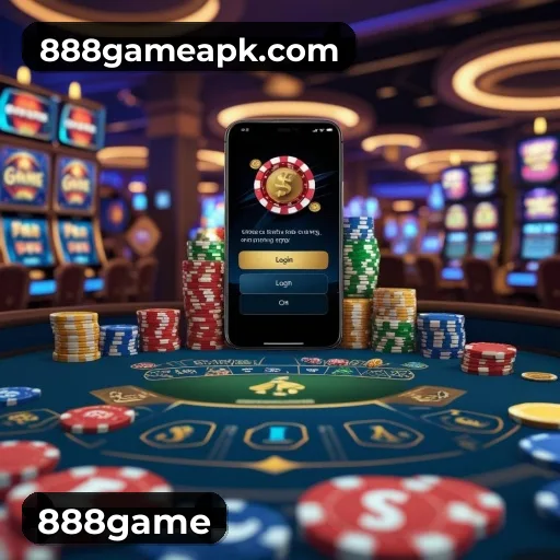 Privilégios VIP 888game