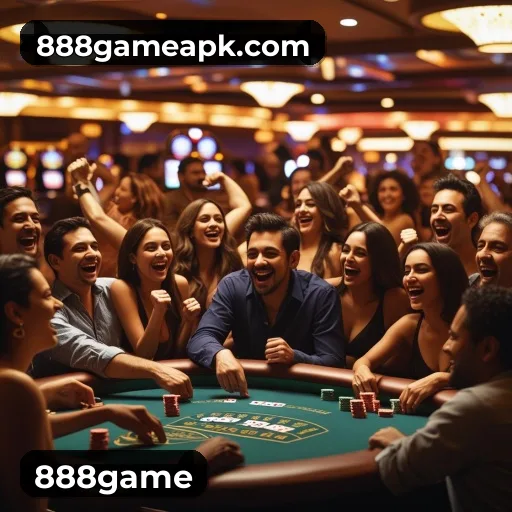 Sistema VIP 888game