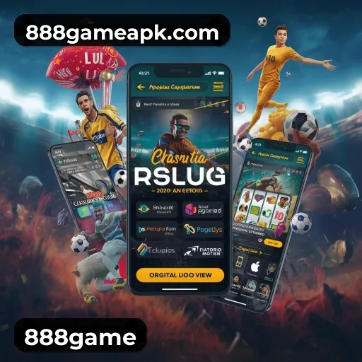 Níveis VIP 888game
