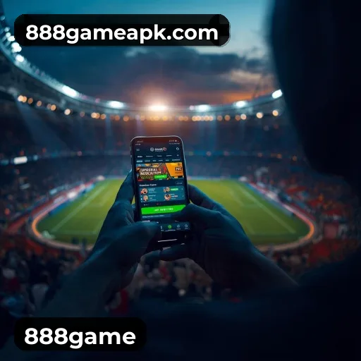 Suporte VIP 888game
