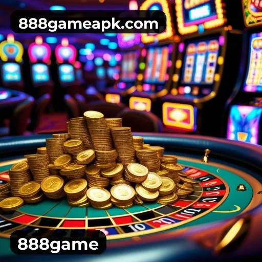 Ganhador 888game