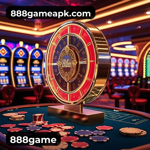 Crash Games 888game