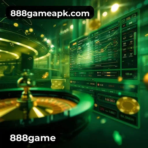 Oportunidades 888game