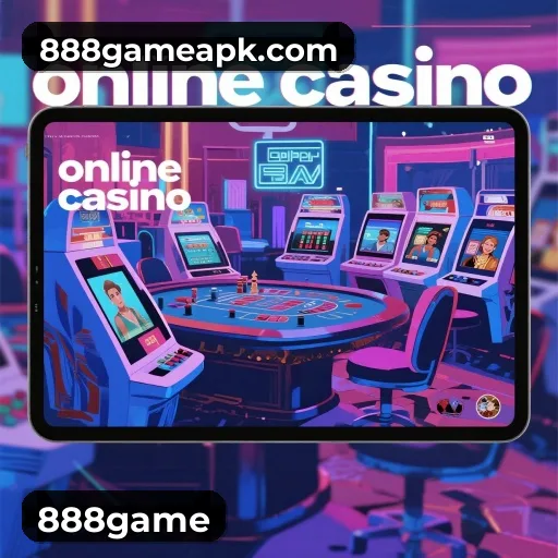 Torneios 888game