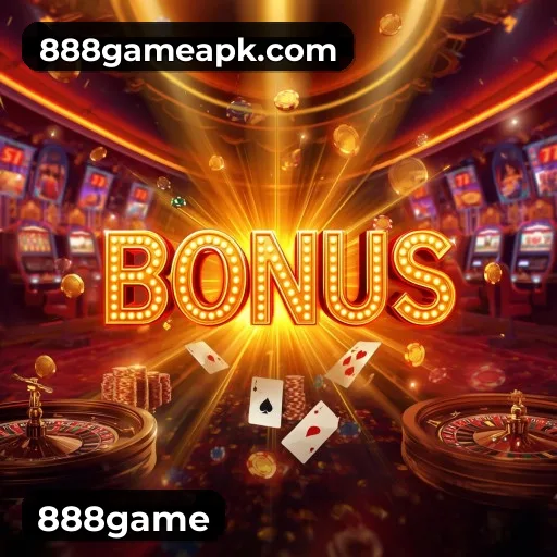 Slots RTP 888game