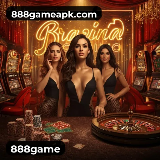 Sucesso 888game